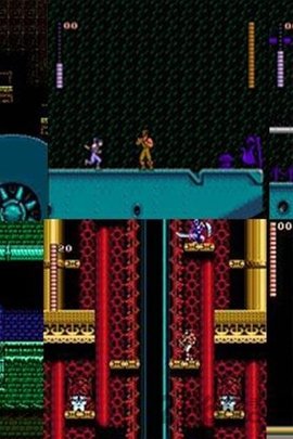 赤影战士无敌版