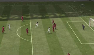 FC足球世界体验服