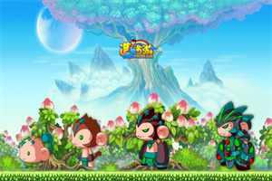 2024年造梦西游手游大全