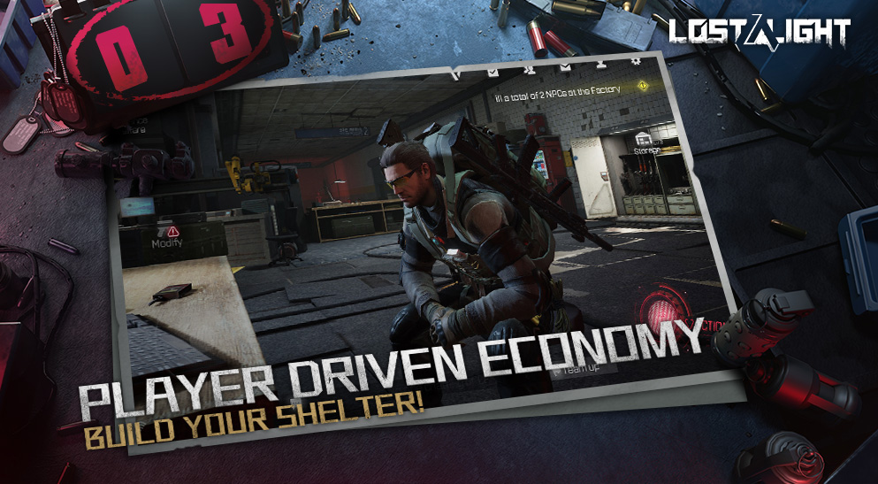 萤火突击国际服