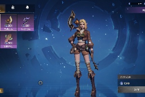 塔瑞斯世界混乱图书馆怎么过