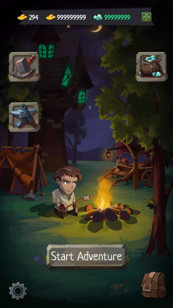 地牢命运移植版