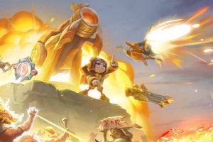 机关百炼哪个英雄最强