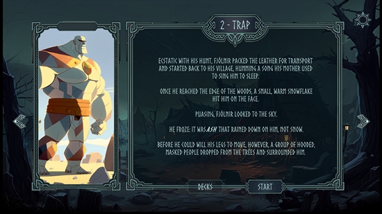 北境叛乱移植版