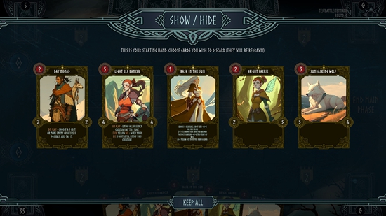 北境叛乱移植版