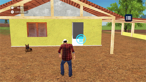 巴西农场模拟器