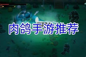 好玩的肉鸽手游推荐