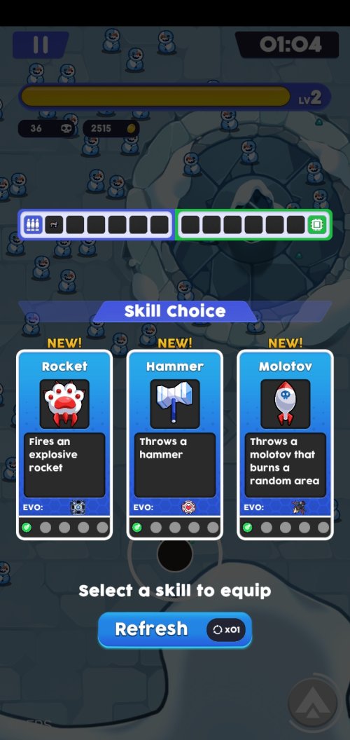 幸存者罗格里克奥