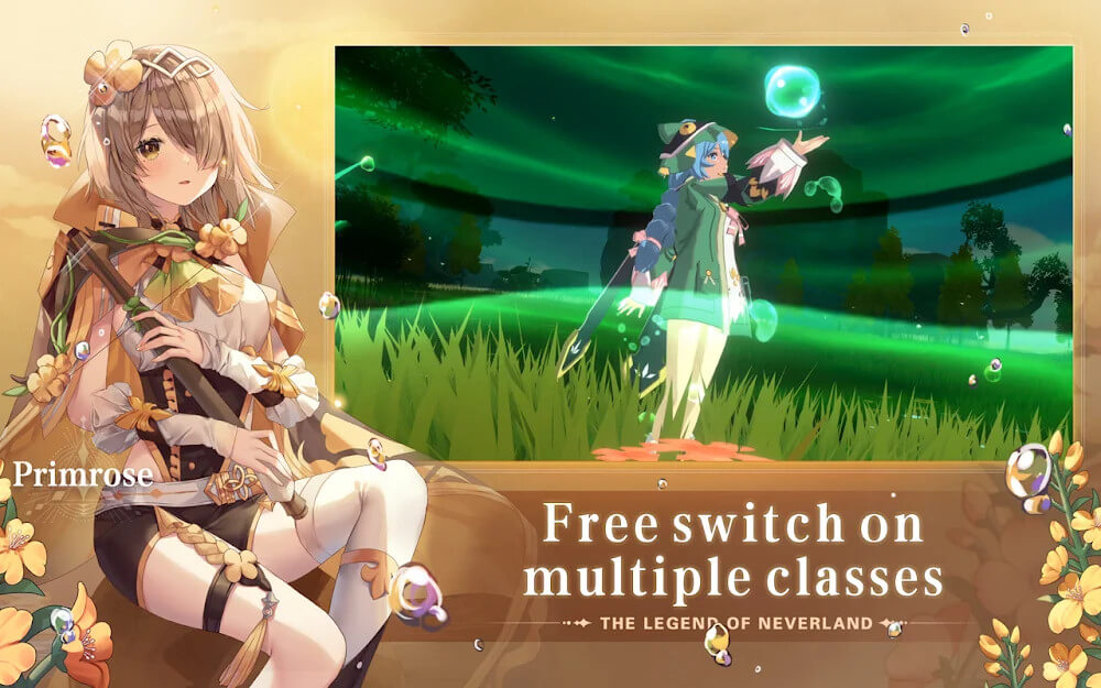 梦幻岛传说MOD版