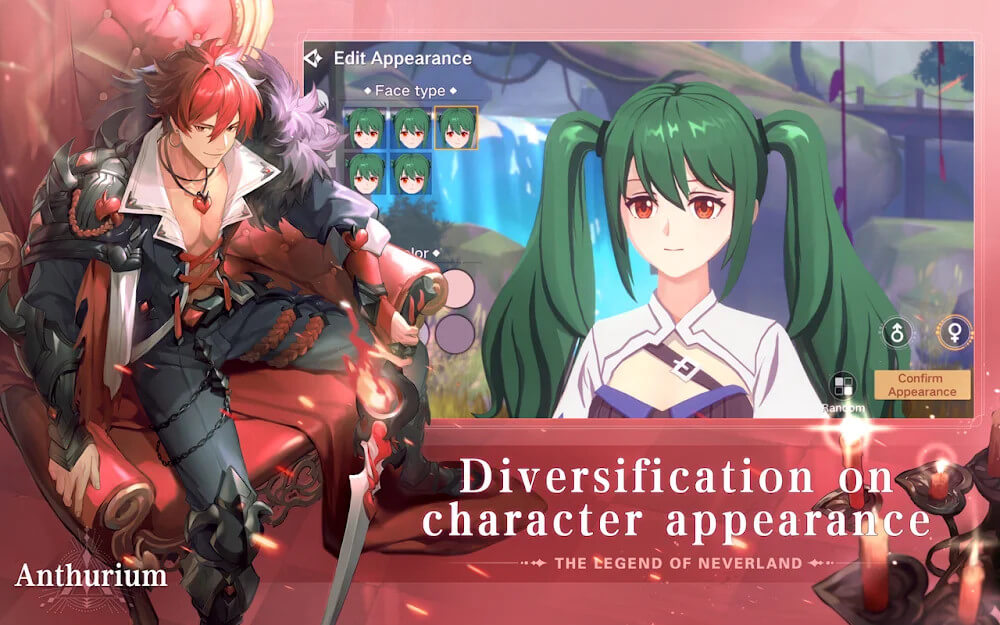 梦幻岛传说MOD版