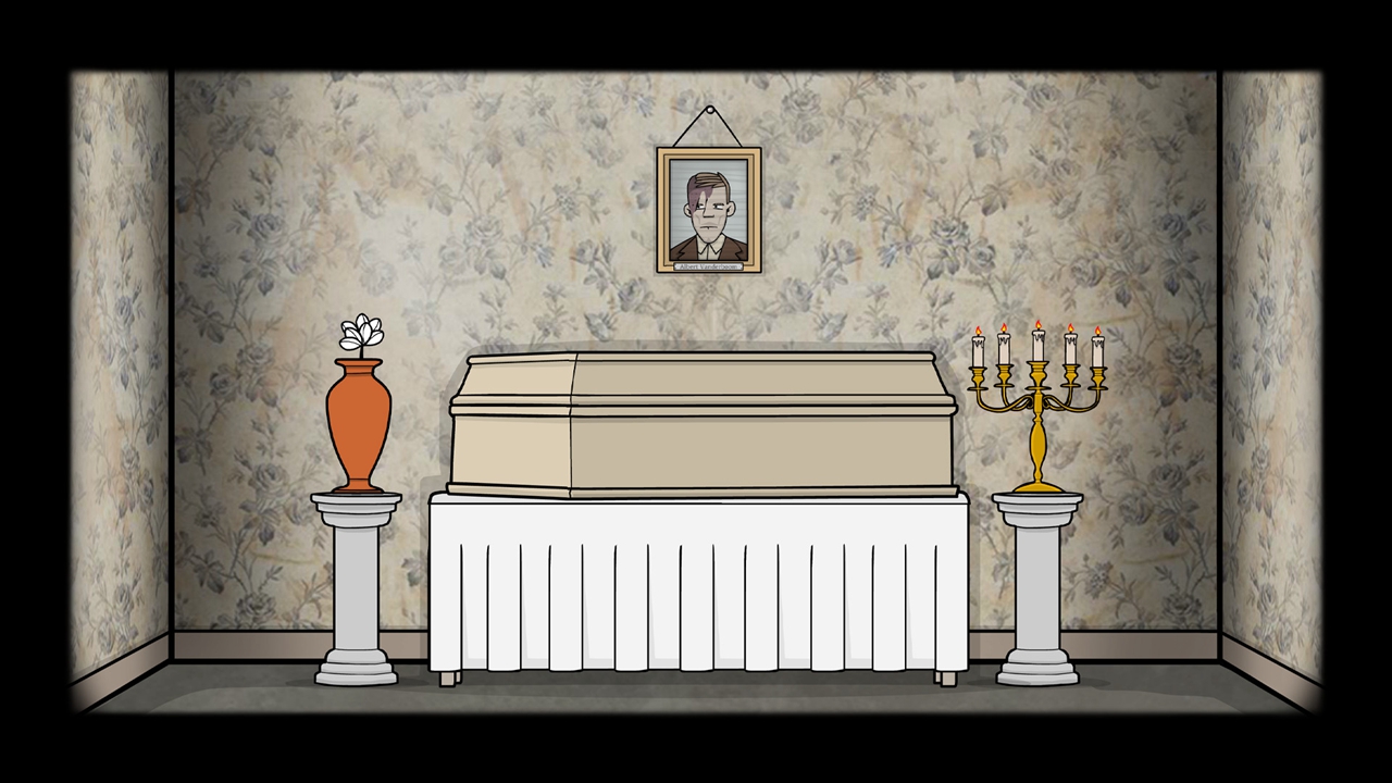 内在往昔完整版