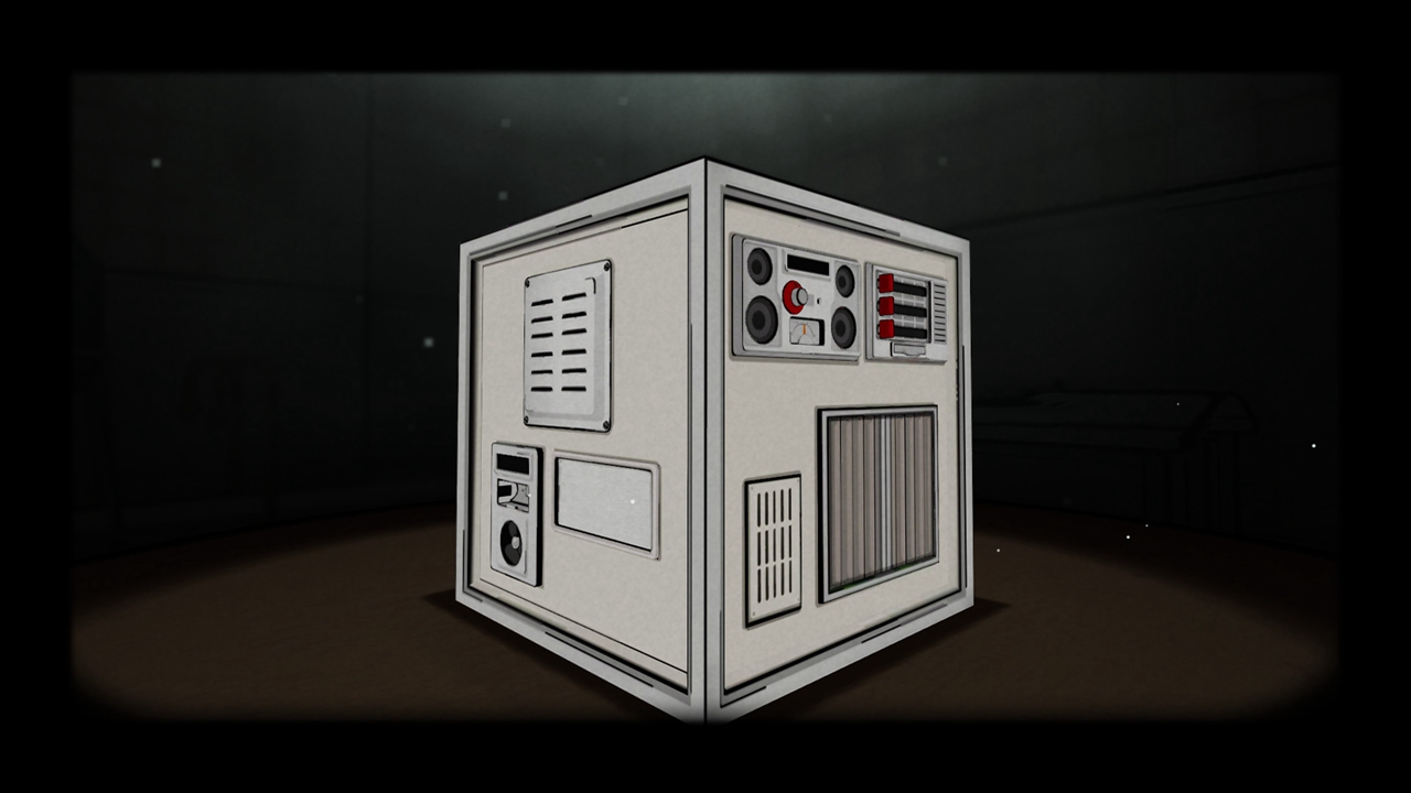 内在往昔完整版