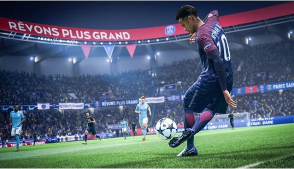 FIFA20