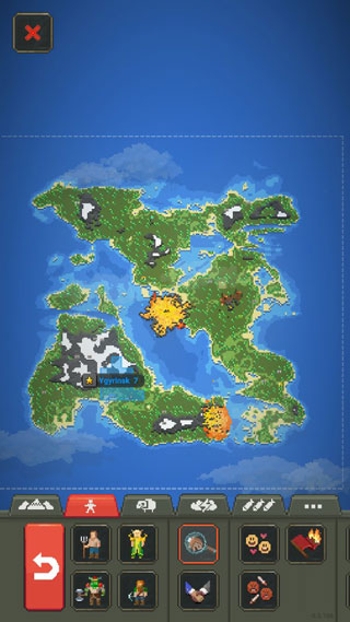 世界盒子破解版