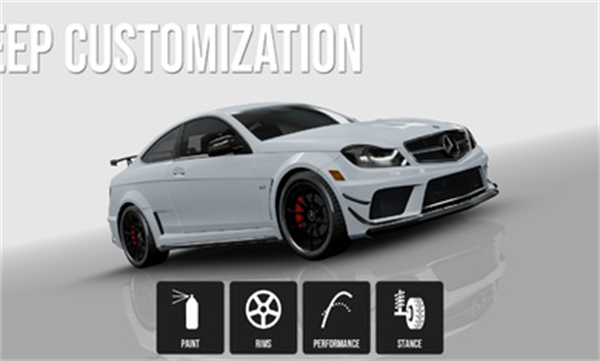 绝对赛车破解版