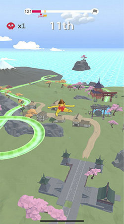 开心水上乐园安卓版