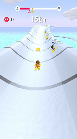 开心水上乐园安卓版