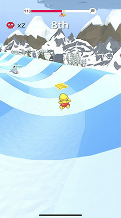 开心水上乐园安卓版