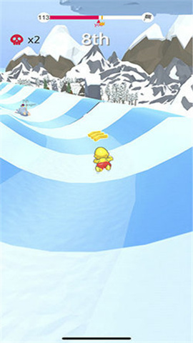 开心水上乐园安卓版 第1张图