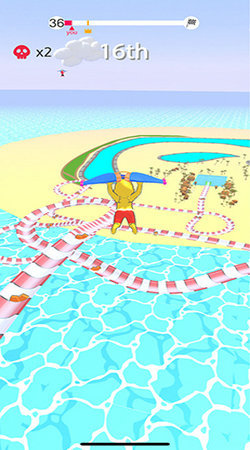 开心水上乐园安卓版