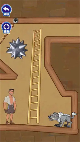 用脑大挑战 第1张图