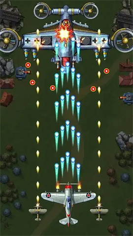 1941空袭 第1张图