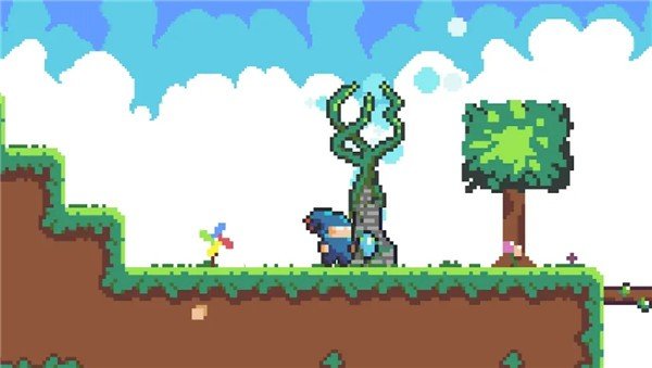 失落的花朵 第1张图