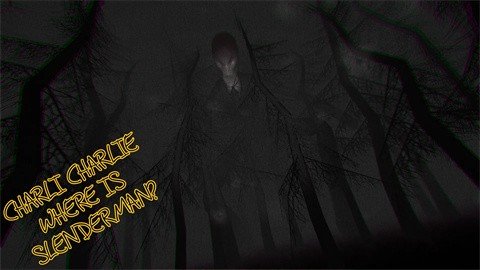 查理查理模拟器4D 第1张图