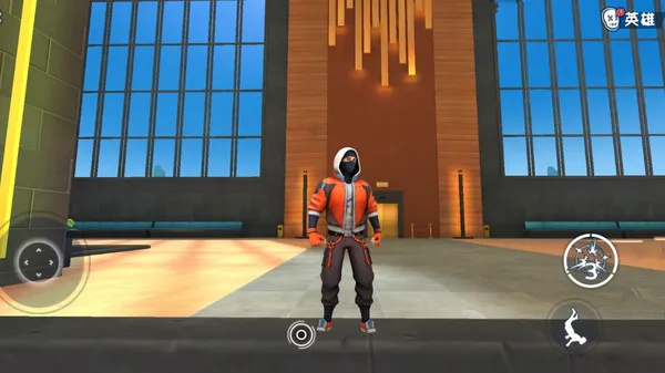 保卫城市之战 第2张图