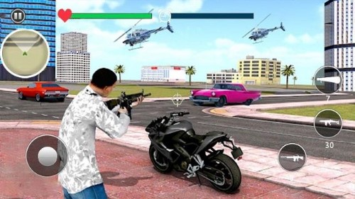 都市飞车英雄归来 第2张图