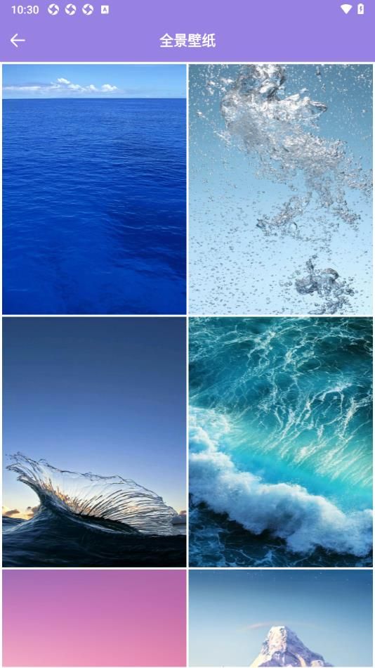 视频动态壁纸秀