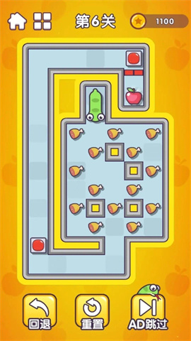 螺丝攻坚战 第1张图