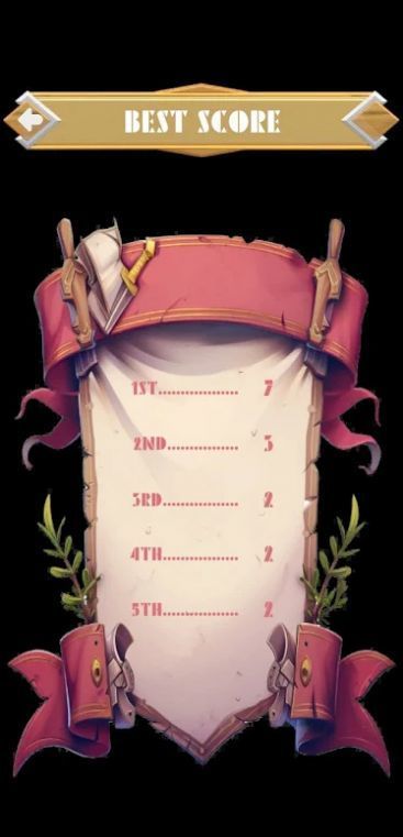 骑兵逃亡(Cavalry Evade)