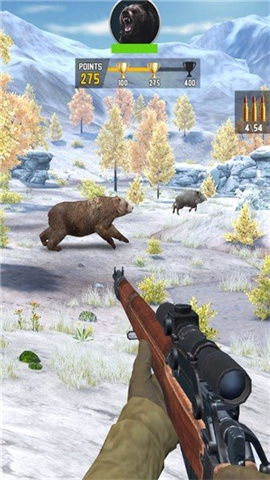 荒野狙击射手 第2张图