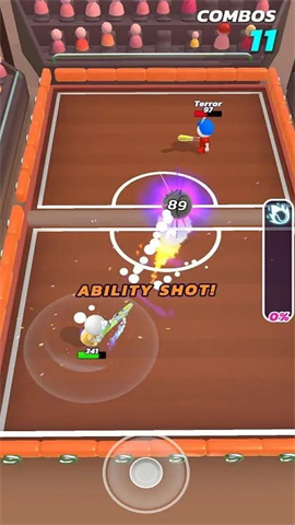 爆裂扣球 第2张图