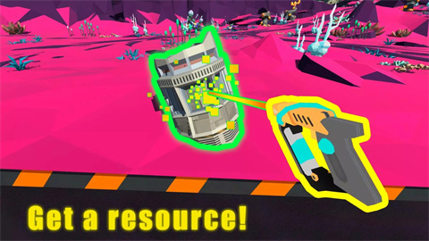 全自动工厂 第1张图