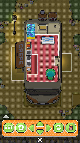 小狗厨师(FoodTruckPup)