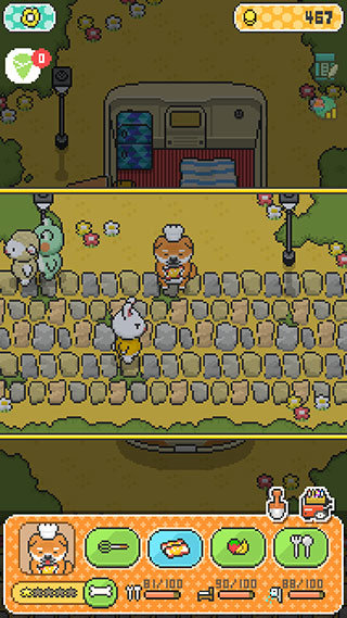 小狗厨师(FoodTruckPup)