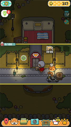 小狗厨师(FoodTruckPup) 第1张图