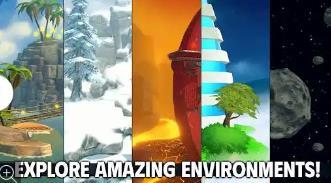 钢铁原型蜘蛛英雄(Iron Prototype)