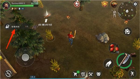 生或死僵尸生存(Live or Die: Survival)