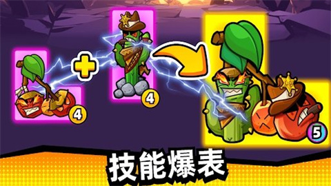 木瓜怕怕呀(Papaya Ouch!)