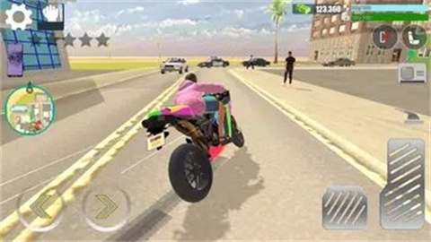 愤怒城市(RageCityOnline) 第1张图