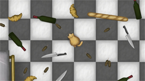 美味星球永远 第2张图