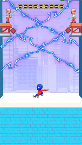 神奇蜘蛛人 第1张图