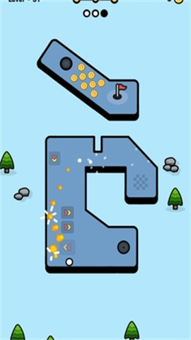 单挑迷你高尔夫 第2张图