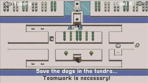 迷失之路 第1张图