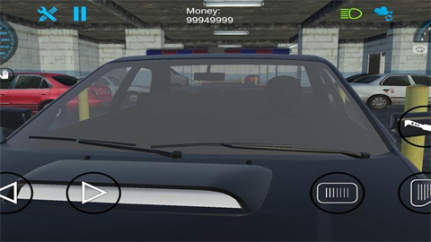 翼豹驾驶模拟器 第2张图