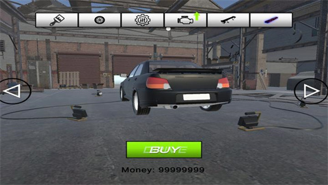 翼豹驾驶模拟器 第1张图