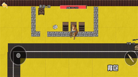 修勾地铁逃生模拟 第1张图